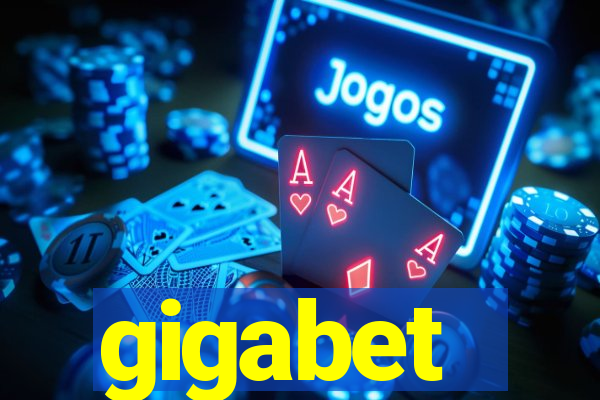 gigabet - casino games